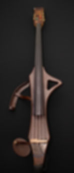 Clifton Electric Upright