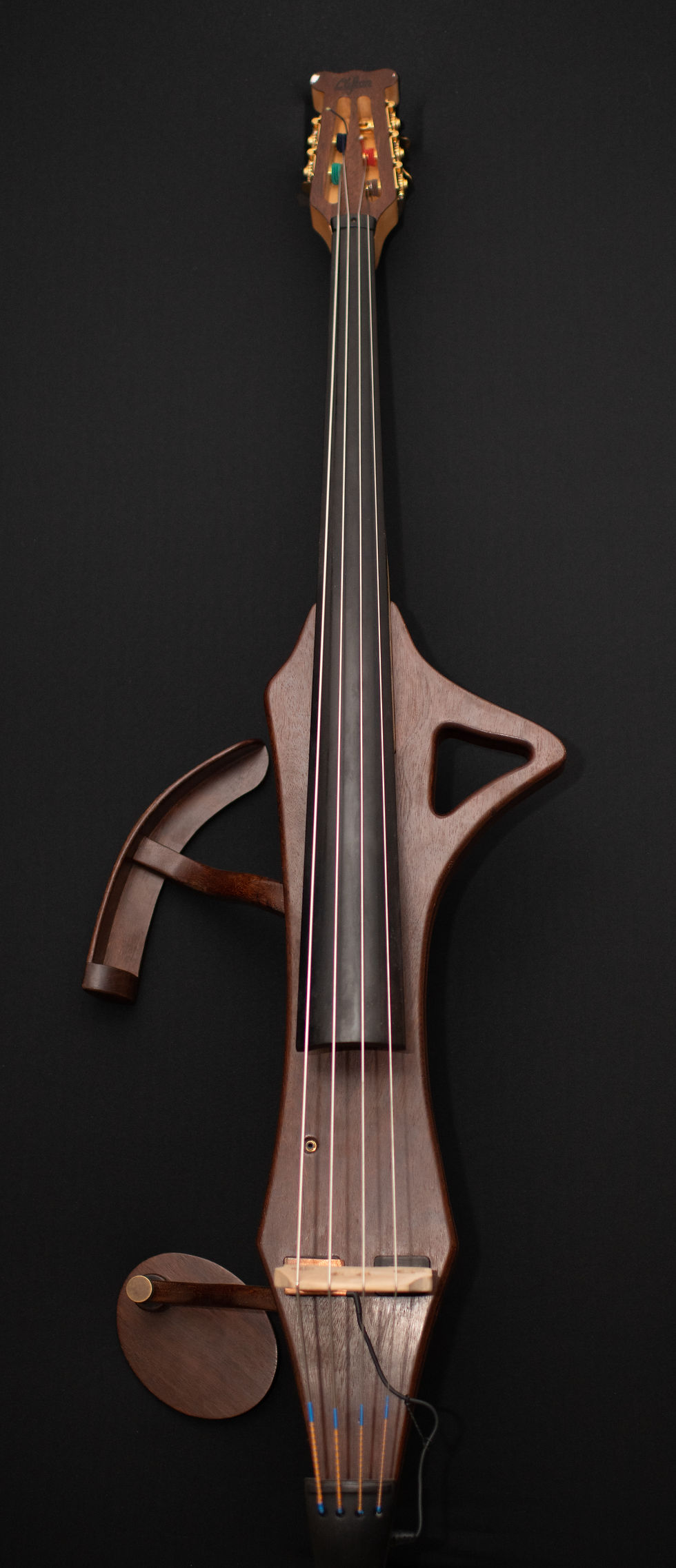 Clifton Electric Upright