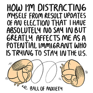 Election Week