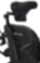 Oparcie z zdejmowane