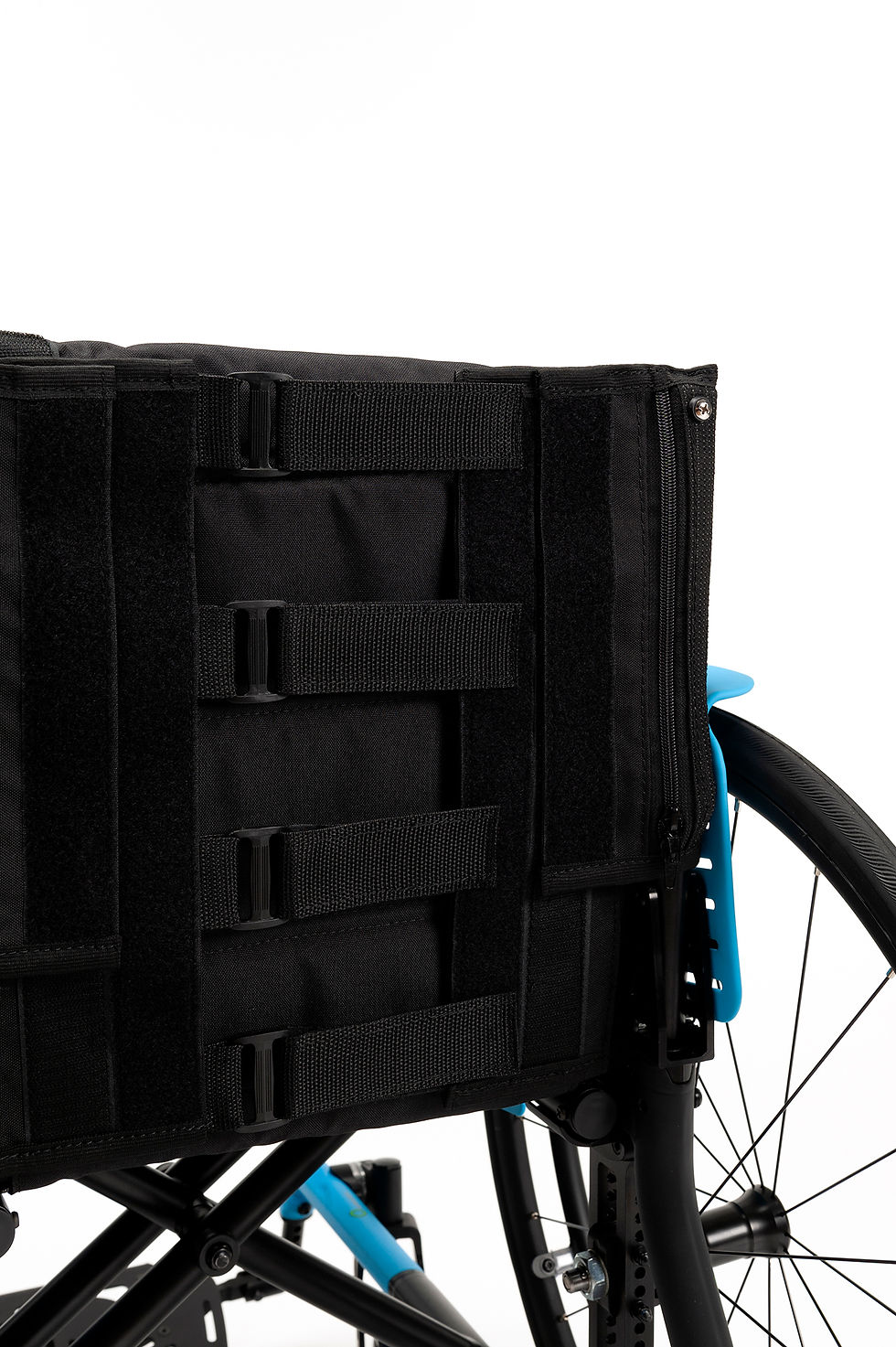 Thumbnail: TriGo T - Wózek Inwalidzki