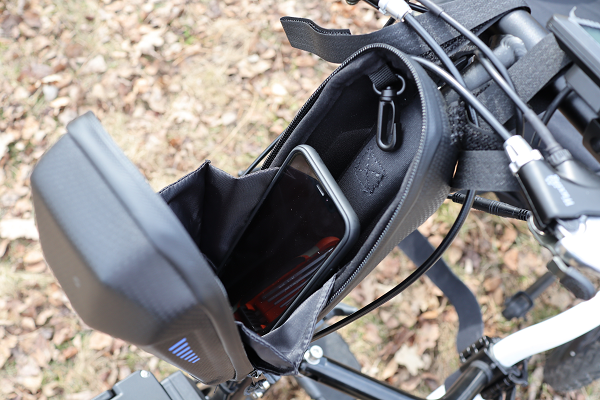 Thumbnail: Przystawka elektryczna Model WH12B