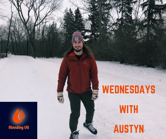 Wednesday's With Austyn Feb 3