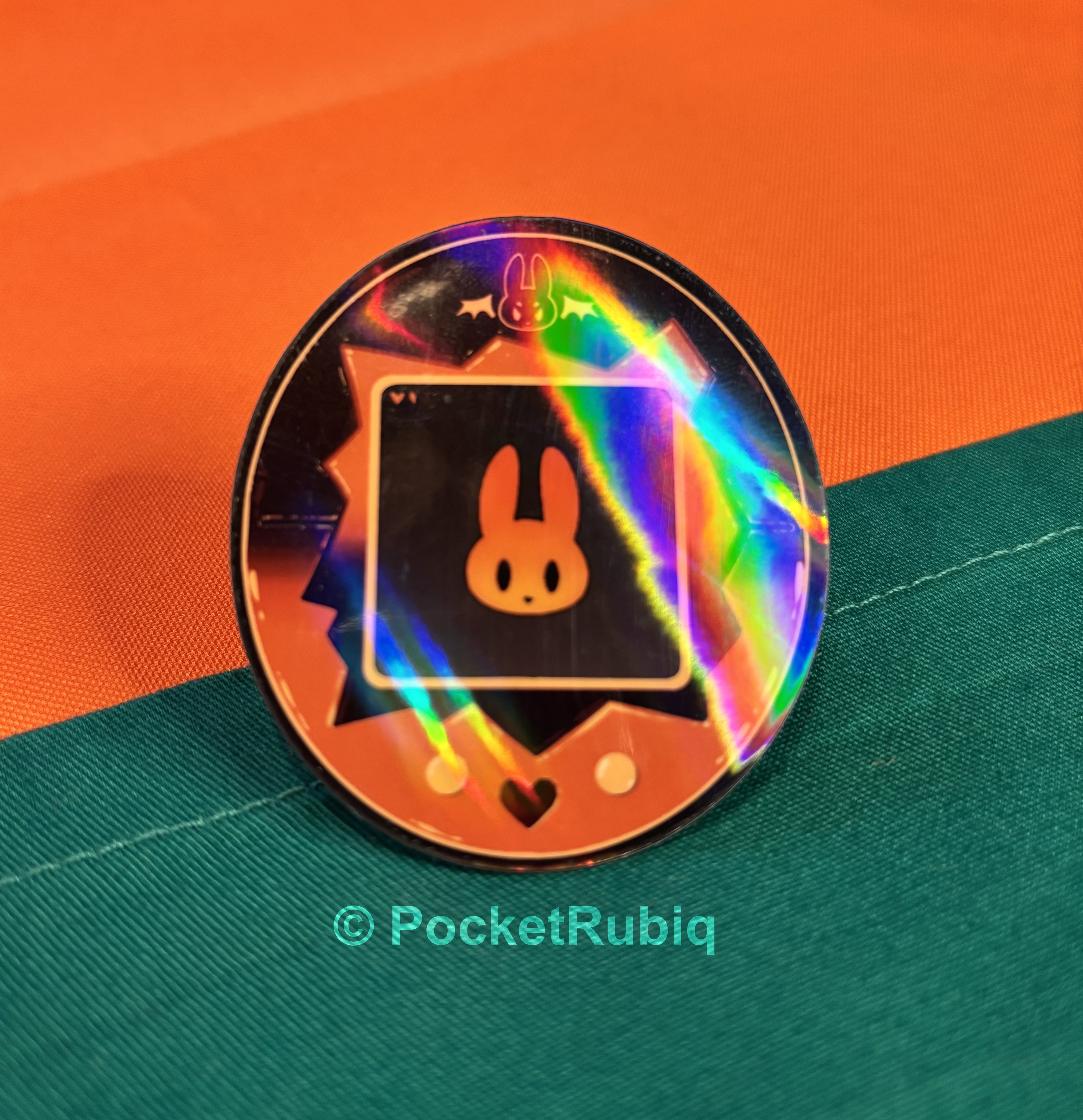 Halloween Tamagotchi | Sticker