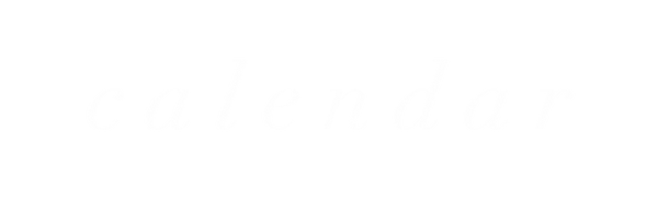 calendar