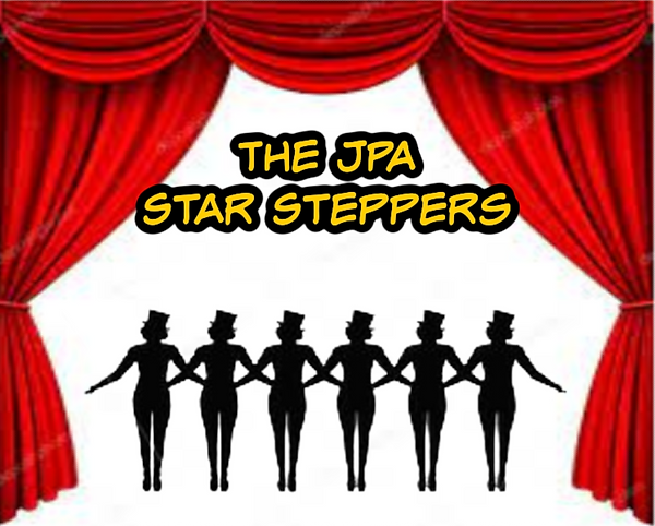 JPA Star Steppers Logo.png