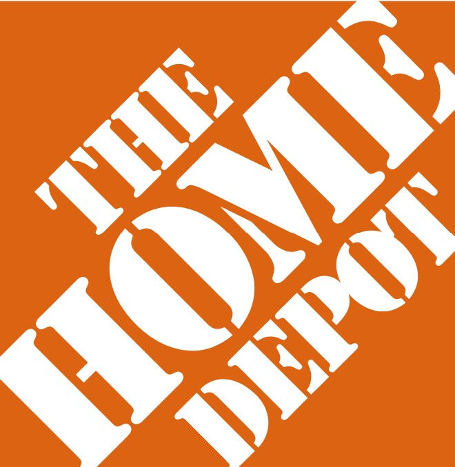 Home depot