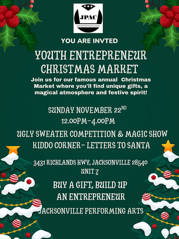 Green and White Illustrative Christmas Market Poster (3).jpg