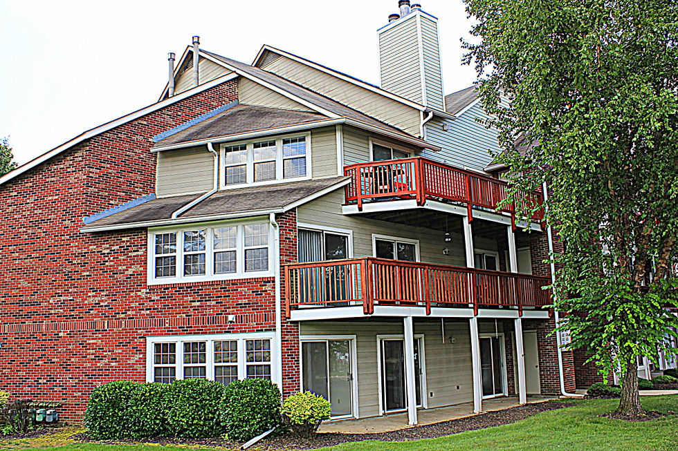 Shirley Ridge