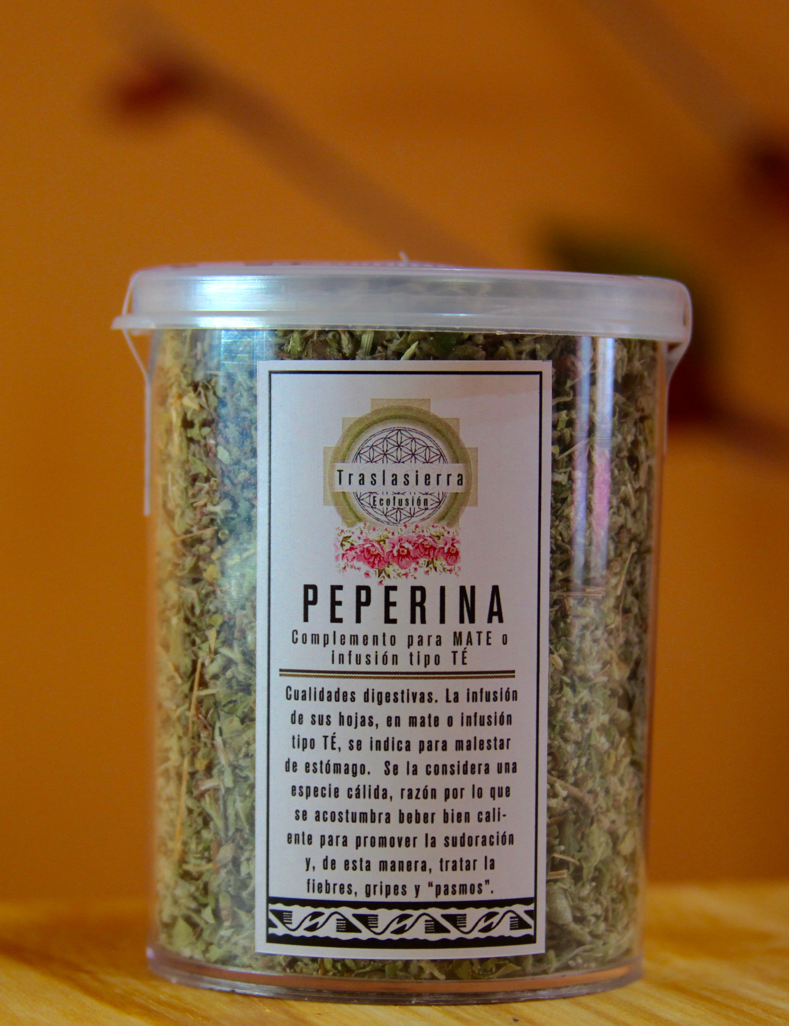 Peperina Premium