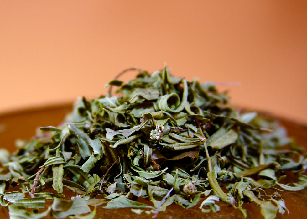 Miniatura: Incayuyo - Hieba para Mate o Infusión