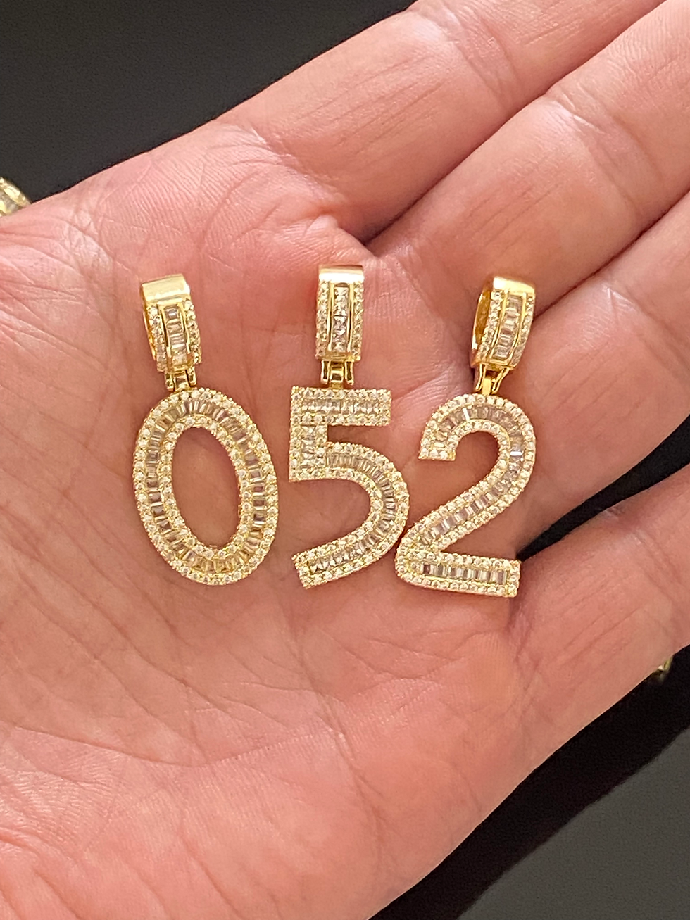 サムネイル： Lucky number bling edition 