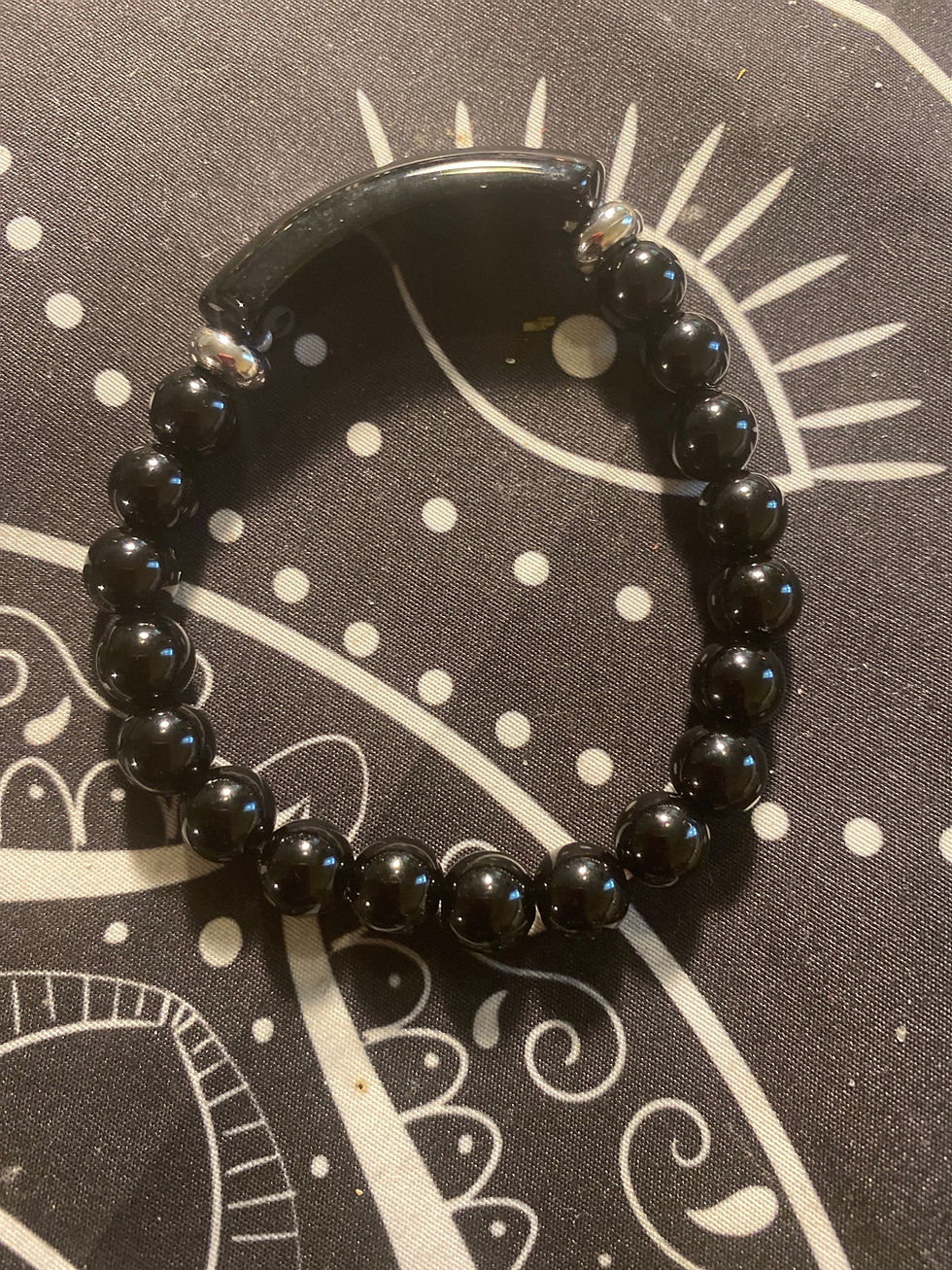 Thumbnail: Crystal Bracelet 