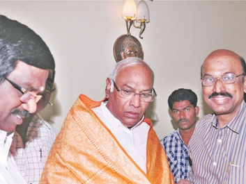Efforts in getting Broad Gauge Railway Line Link to SouthernTamilnadu