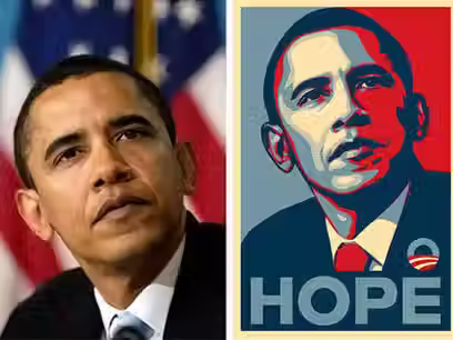 The Associated Press vs. Fairey 