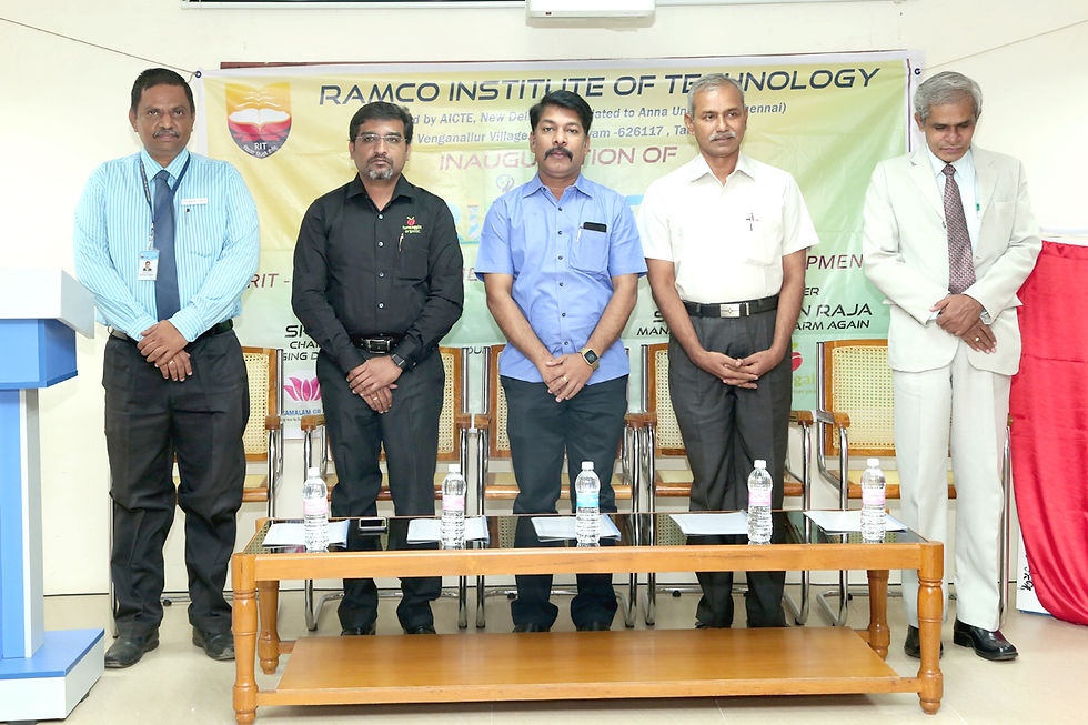 2017-07-29 - Ramco College-2