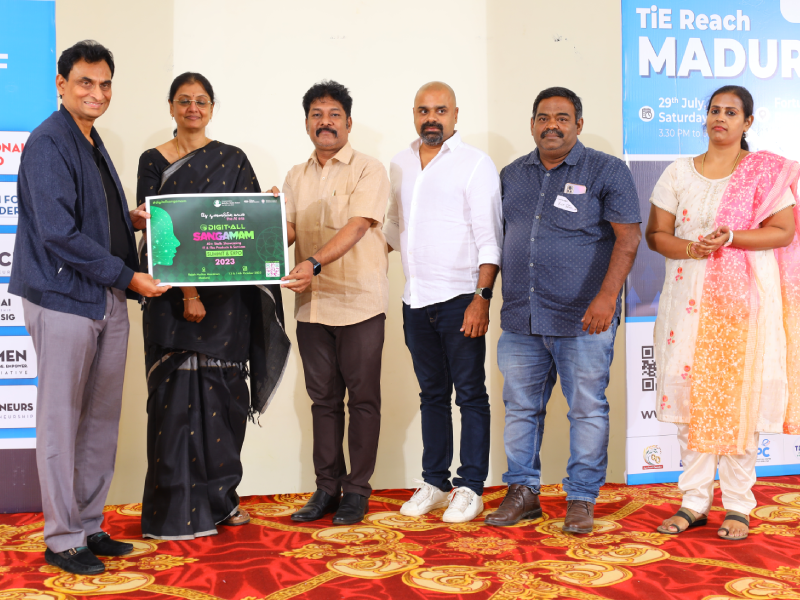 TiEreach madurai1.png