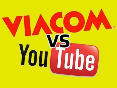 Viacom Int’l, Inc. v. YouTube, Inc. (2010)