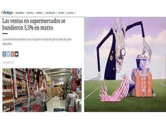EL NUEVO INDEC....ES K ?