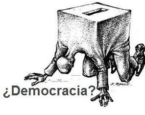 LA NEGRITUD DE LA OLIGARQUÍA.