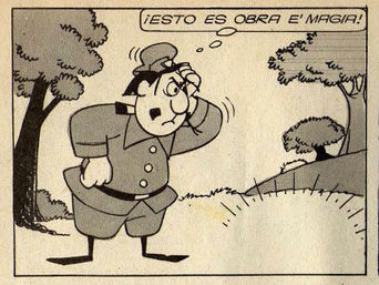 SER K....O NO SER, ESA ES LA CUESTIÓN