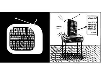 VILES MEDIOS