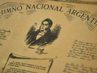 HIMNO NACIONAL ARGENTINO