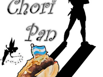 HLVS !!!!! CHORI-PAN