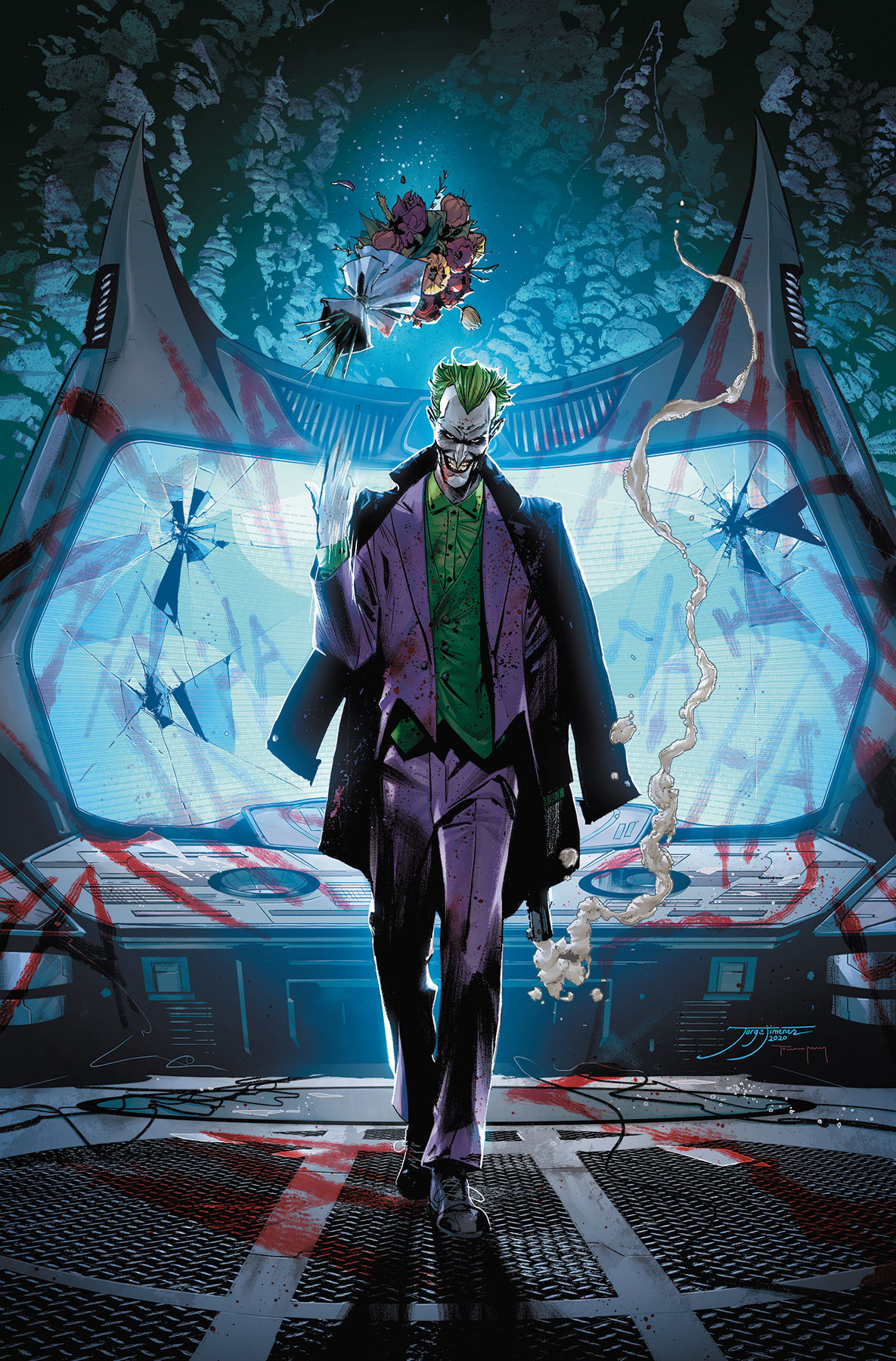 BATMAN #95