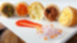 COMBO PAPAS MIX