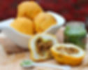 COMBO PAPAS RELLENAS DE CARNE DE RES