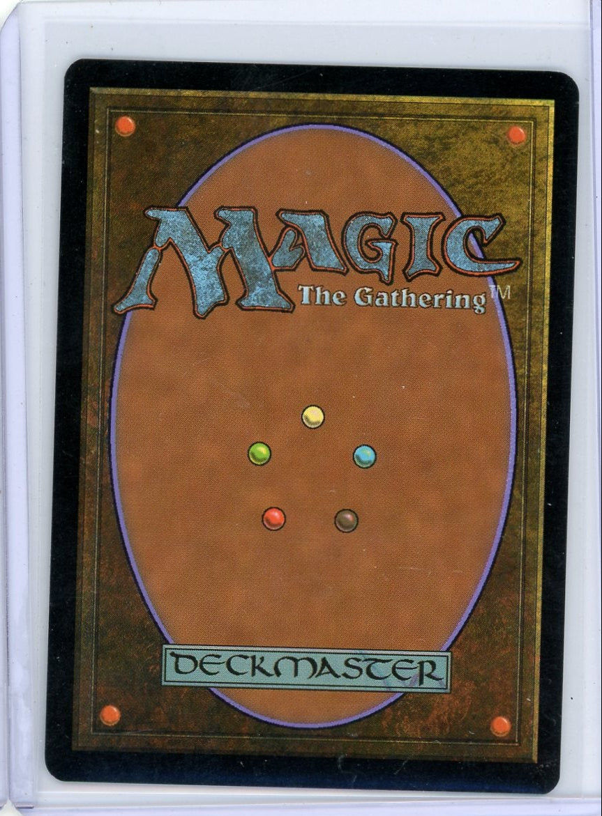 Thumbnail: The One Ring Lord of the Rings Magic the Gathering #P 0451