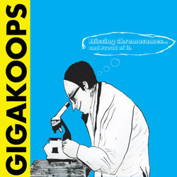 gigakoops missing chromosones