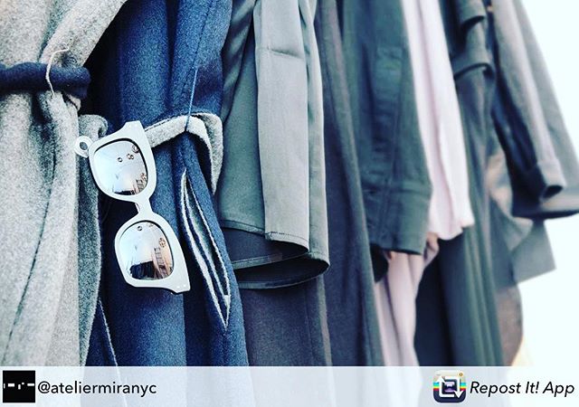 B R O O K L Y N Repost from _ateliermiranyc - autumn equinox double-feature_ _jeanphilippejolysungl
