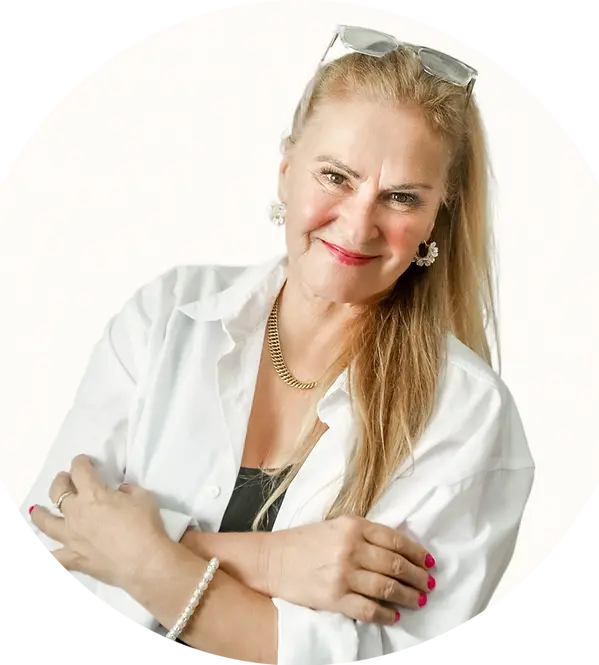 Stefanie Arms Crossed.webp