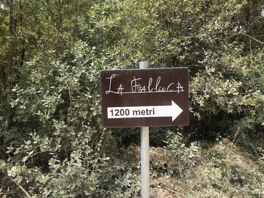 Suvereto In The Wild Maremma