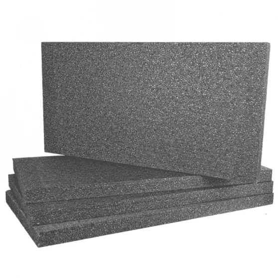 EPS – Expanded Polystyrene (min 70 grade)