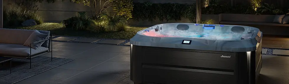 J-332™ Comfort With Double Lounge Seating