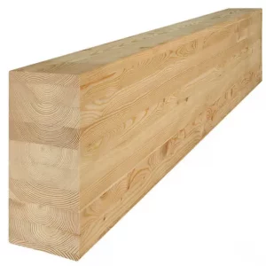 Glulam – Structural Timber Beams