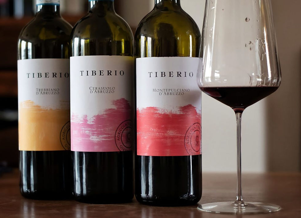 Trebbiano