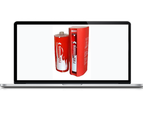 Wall Casing