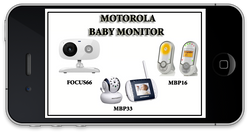 Baby Monitor