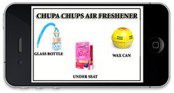 Chupa Chups