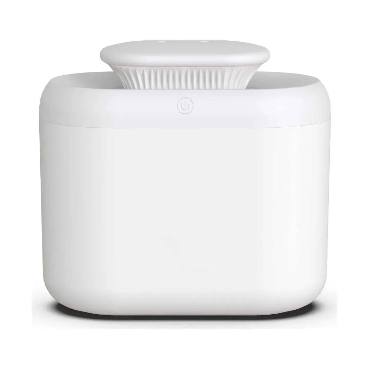 3300 ml Ulrasonik Hava Nemlendirici Buhar Makinesi Ve Aroma Difüzörü