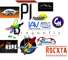 Elevate Your Brand: Introducing My Personalized Logo Design Service