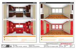 GRANT HOUSE - Demo Guide