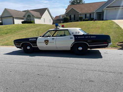 COUNTER EARTH - NEIGHBORHOOD