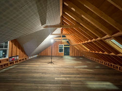 BOB'S ATTIC - VOIDSPACE