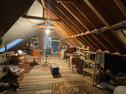 BOB'S ATTIC - VOIDSPACE