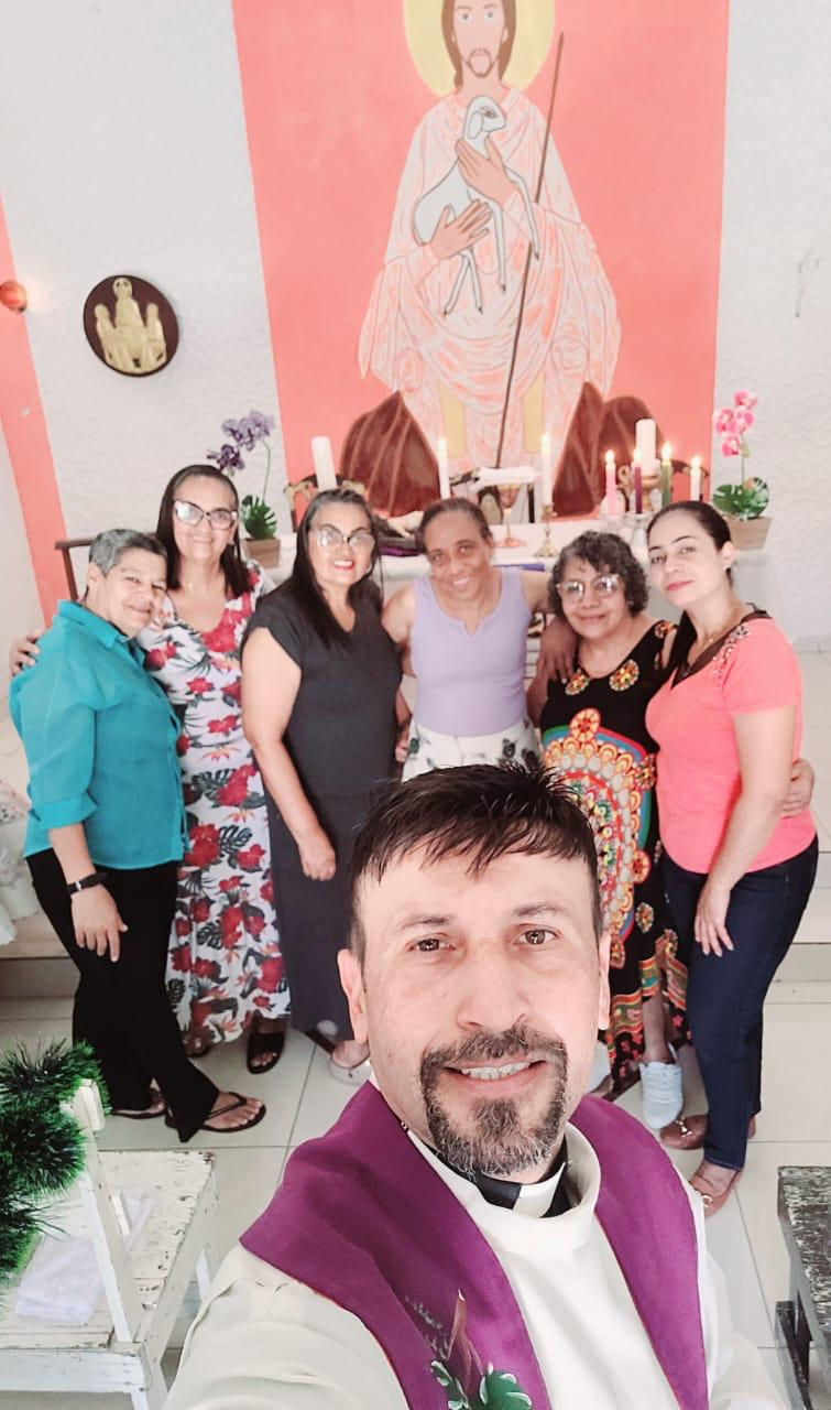 Padre Leandro Narciso é incardinado na Arquidiocese do Rio de Janeiro da Igreja Vétero Católica no Brasil